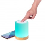 Difuzor bluetooth Nalow(4)